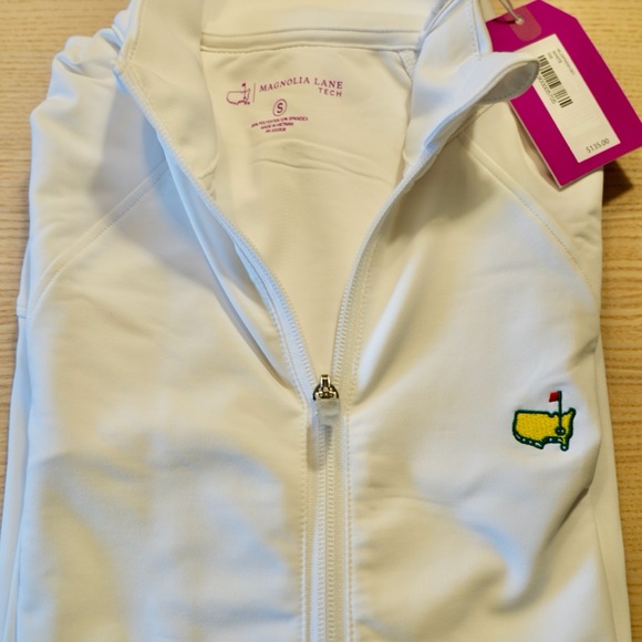 2024 Masters Full Zip Jacket by Magnolia Lane - Picture 2 of 2
